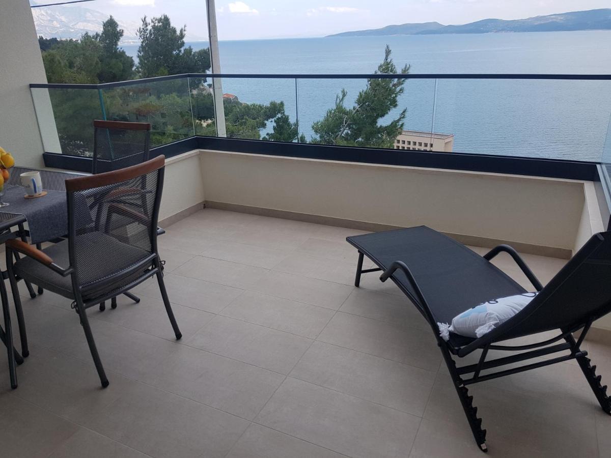 מימיצה La Vista Apartments מראה חיצוני תמונה