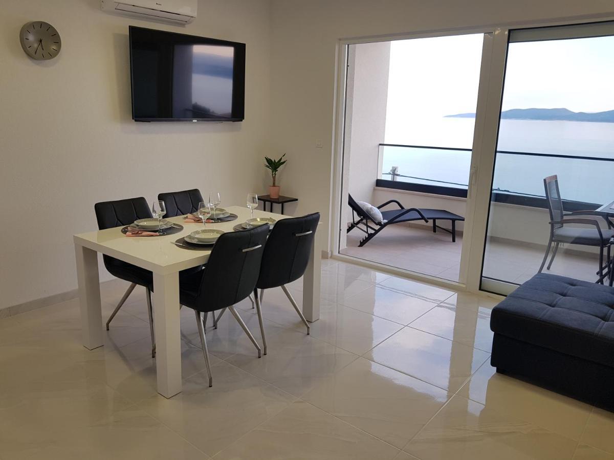 מימיצה La Vista Apartments מראה חיצוני תמונה