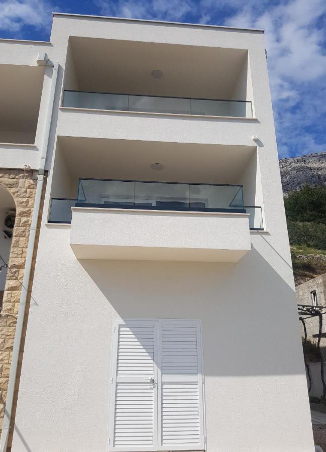 מימיצה La Vista Apartments מראה חיצוני תמונה