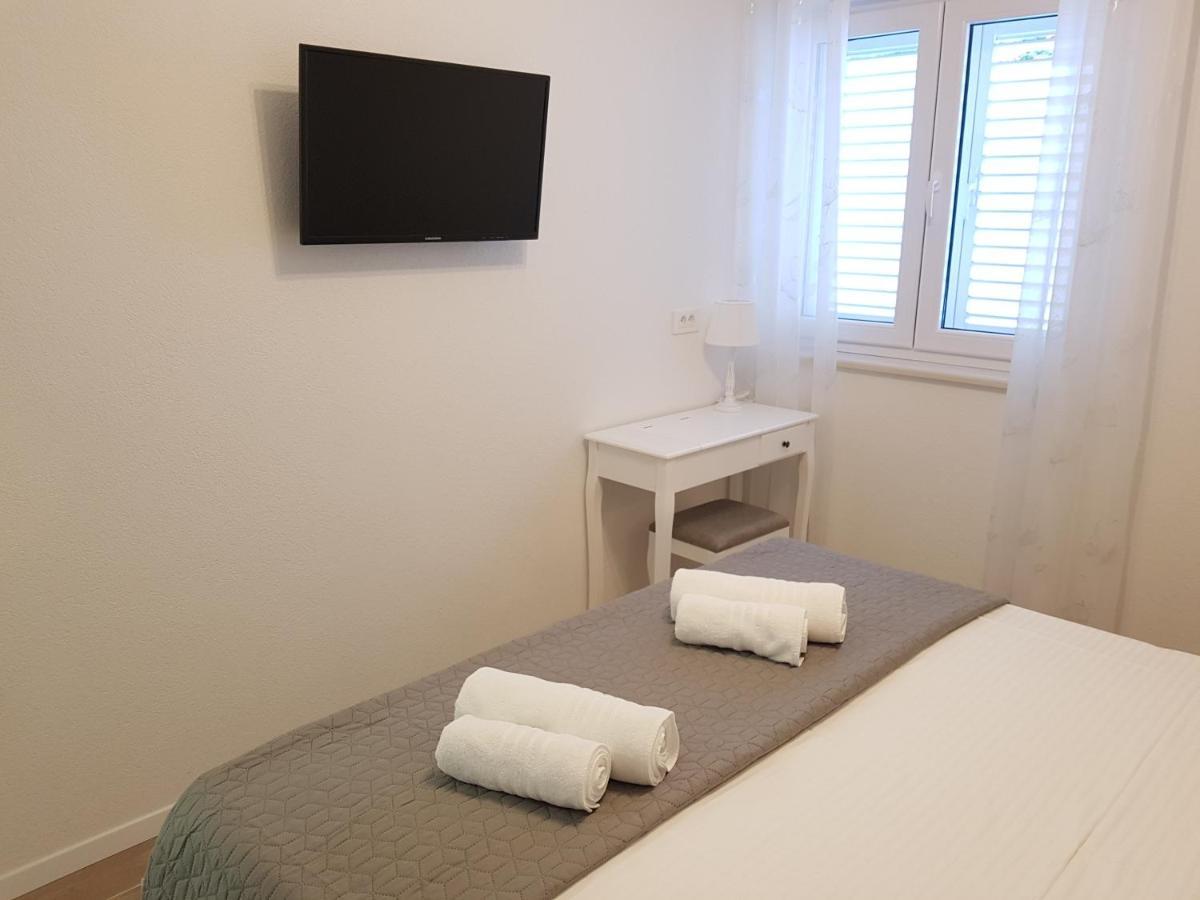 מימיצה La Vista Apartments מראה חיצוני תמונה