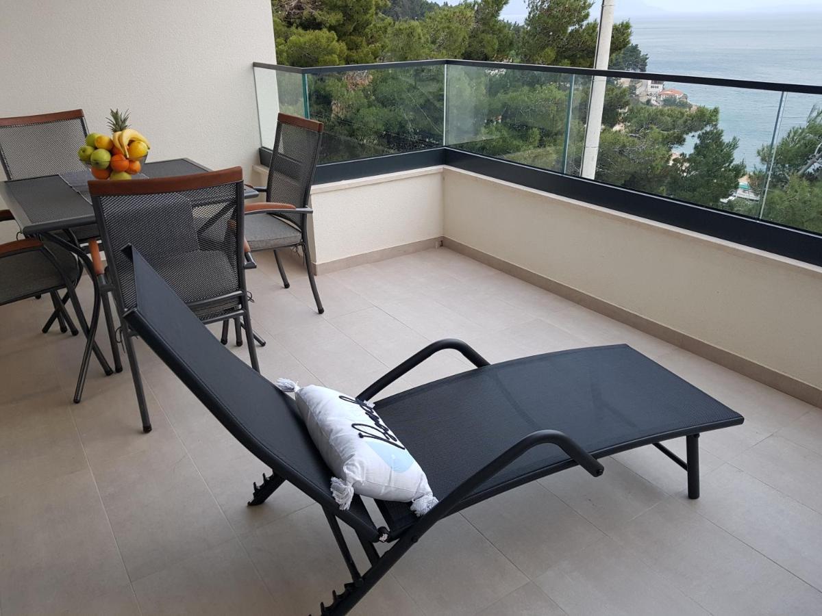 מימיצה La Vista Apartments מראה חיצוני תמונה