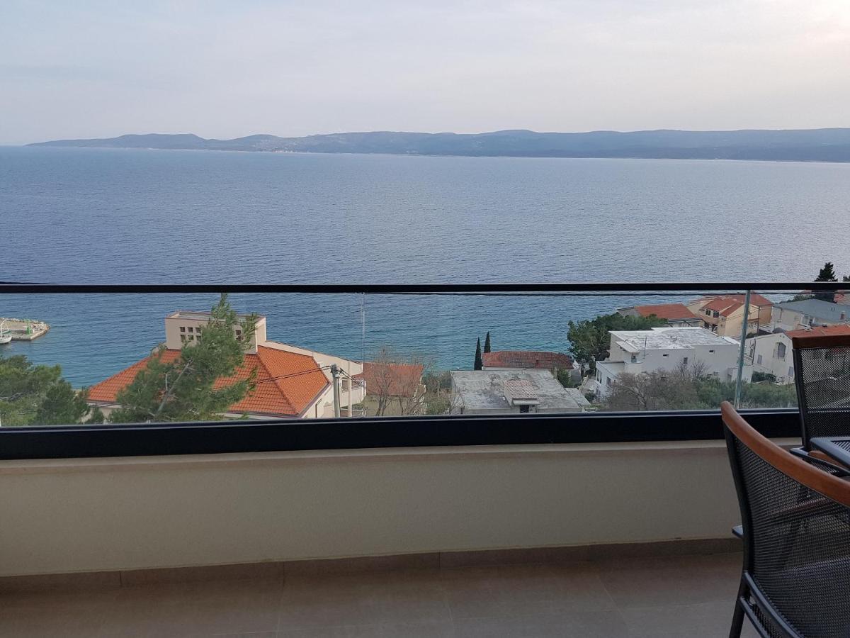 מימיצה La Vista Apartments מראה חיצוני תמונה