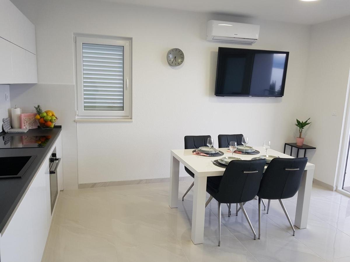 מימיצה La Vista Apartments מראה חיצוני תמונה