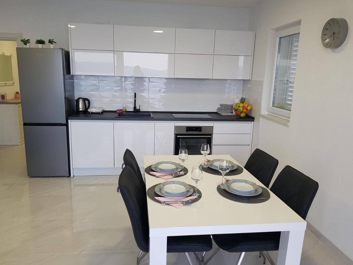 מימיצה La Vista Apartments מראה חיצוני תמונה