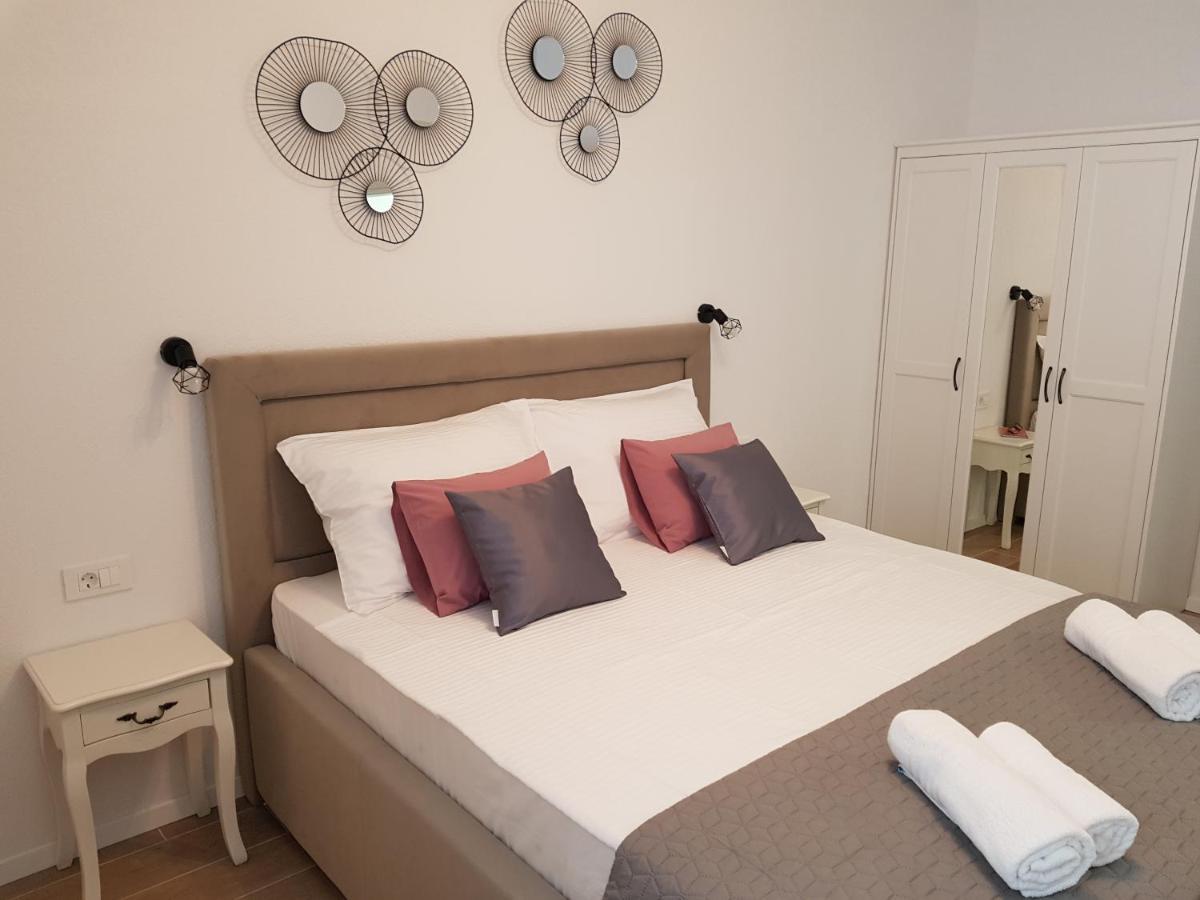 מימיצה La Vista Apartments מראה חיצוני תמונה