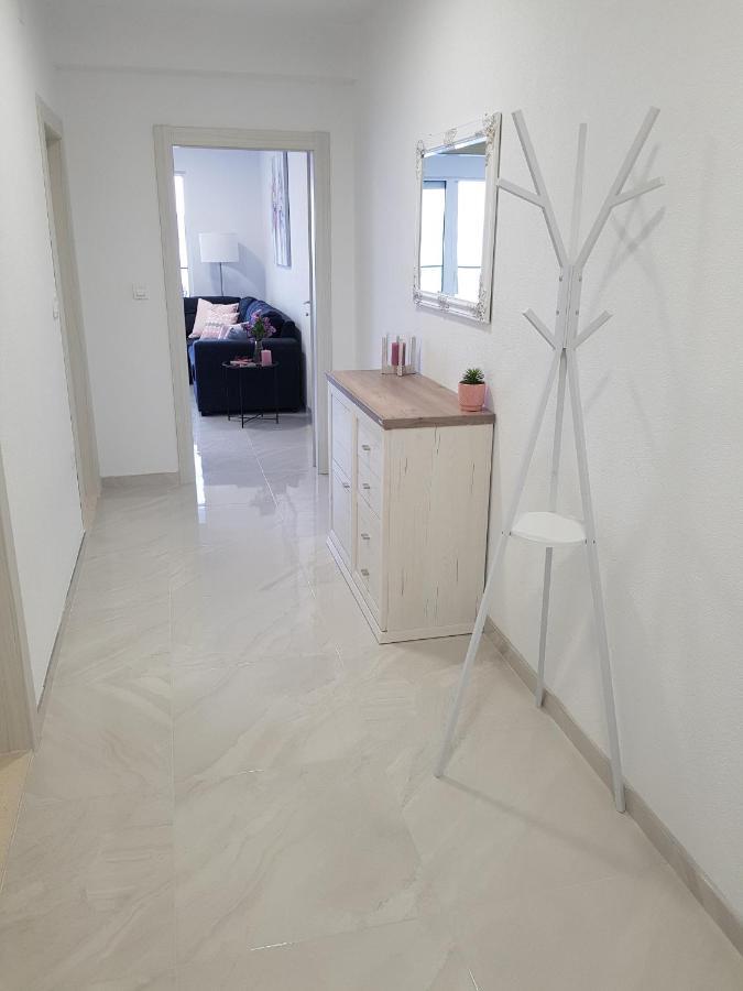 מימיצה La Vista Apartments מראה חיצוני תמונה