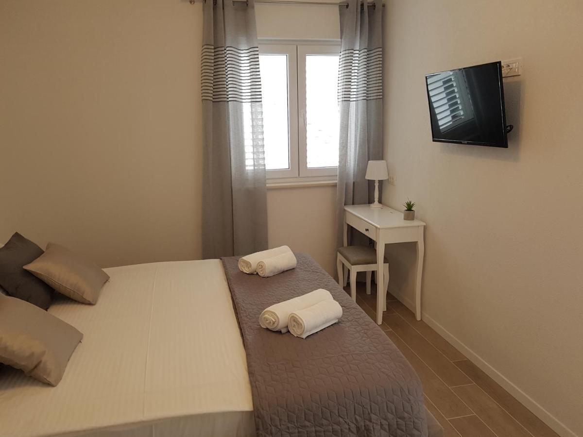 מימיצה La Vista Apartments מראה חיצוני תמונה