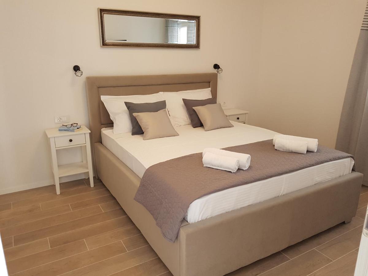 מימיצה La Vista Apartments מראה חיצוני תמונה
