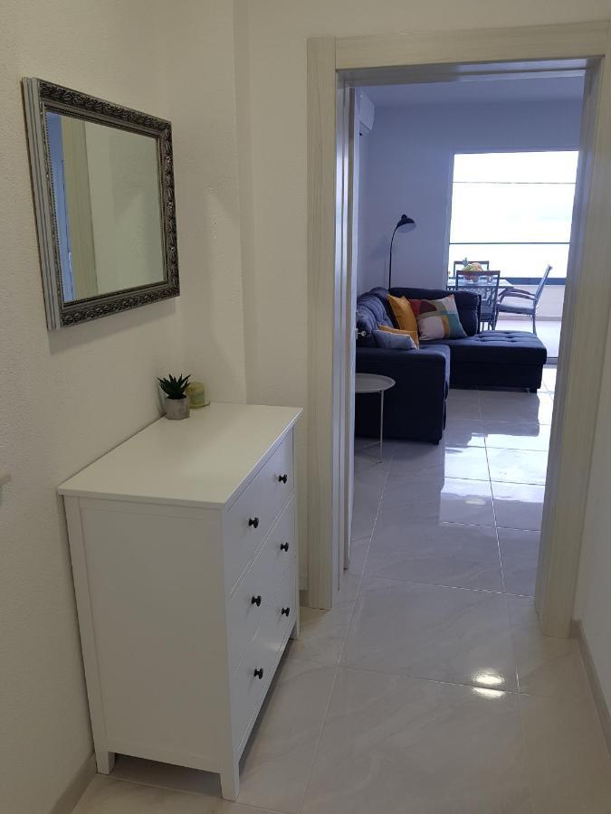 מימיצה La Vista Apartments מראה חיצוני תמונה