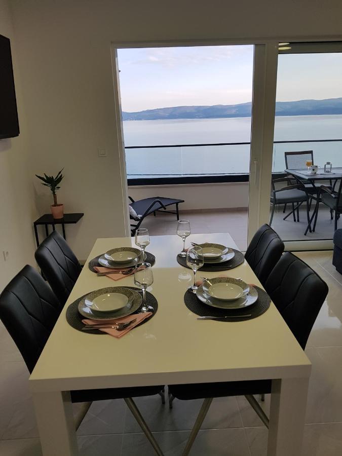 מימיצה La Vista Apartments מראה חיצוני תמונה