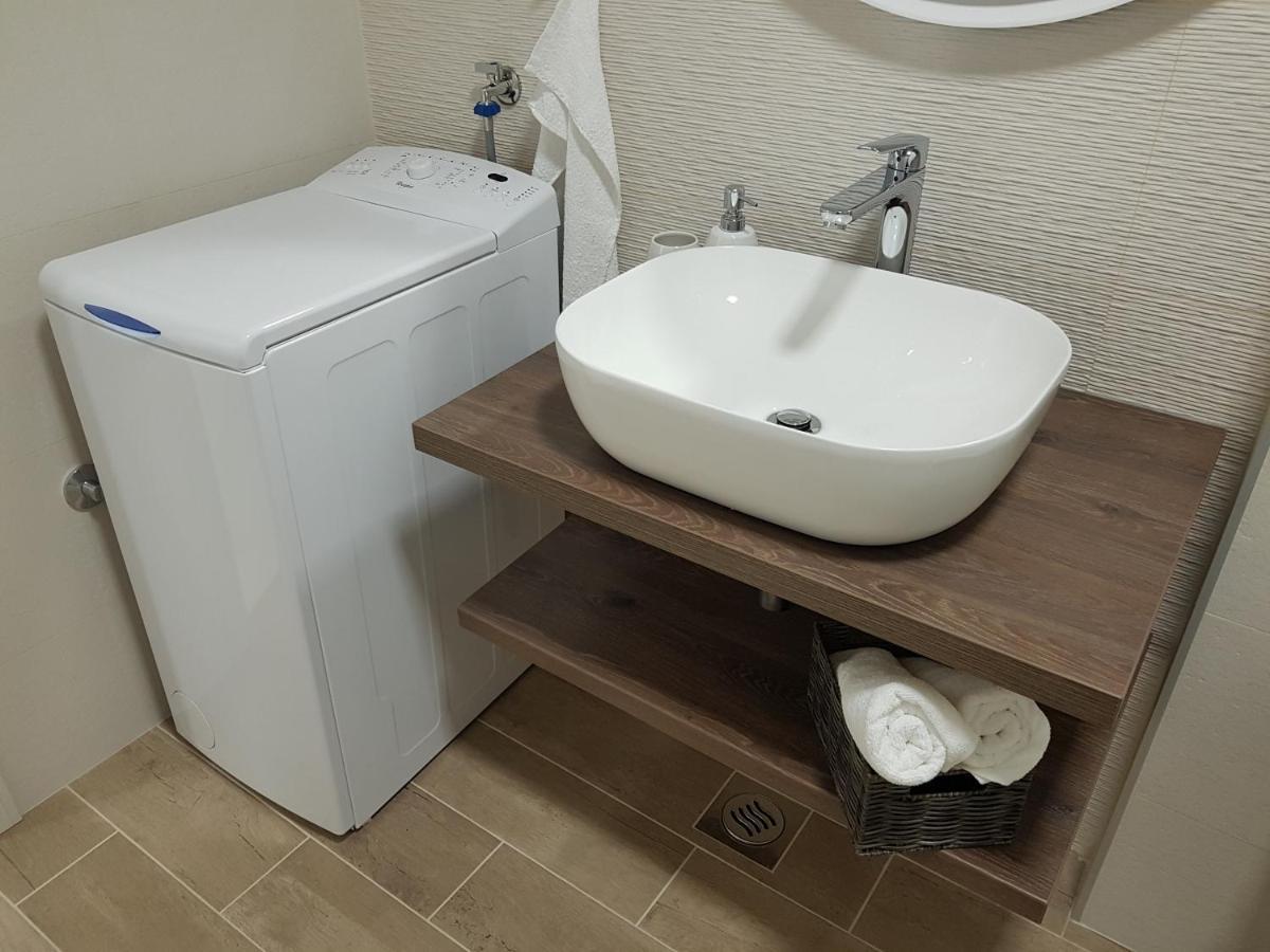 מימיצה La Vista Apartments מראה חיצוני תמונה