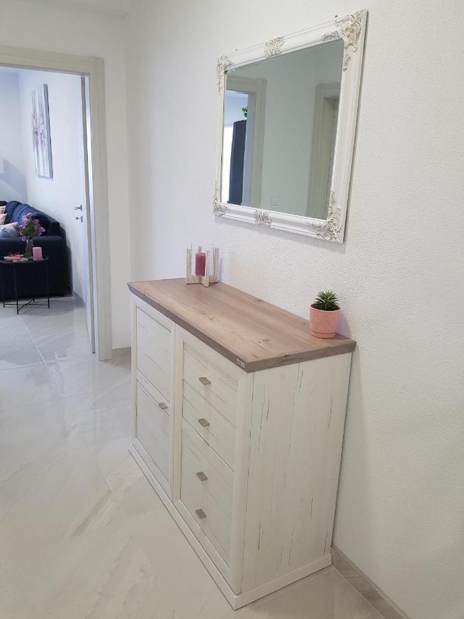 מימיצה La Vista Apartments מראה חיצוני תמונה
