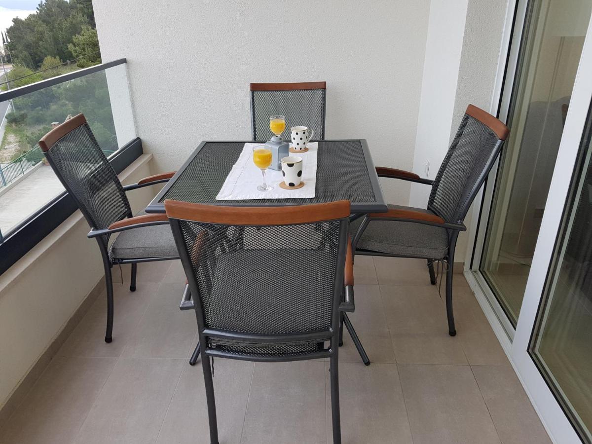 מימיצה La Vista Apartments מראה חיצוני תמונה