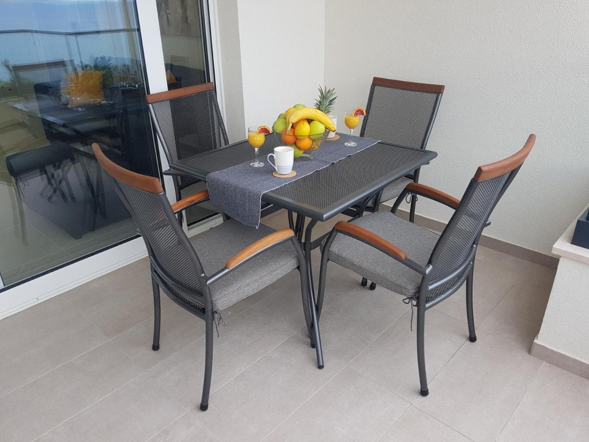 מימיצה La Vista Apartments מראה חיצוני תמונה