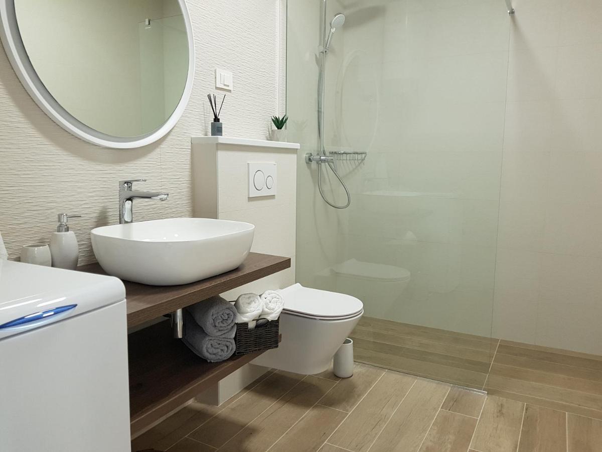 מימיצה La Vista Apartments מראה חיצוני תמונה